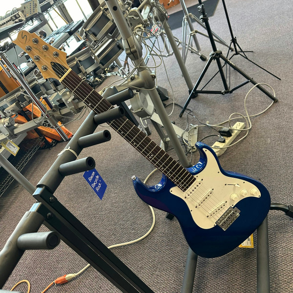 レリック SX VTG series custom handmade SX VTG Series Custom Handmade Electric Guitar | Reverb