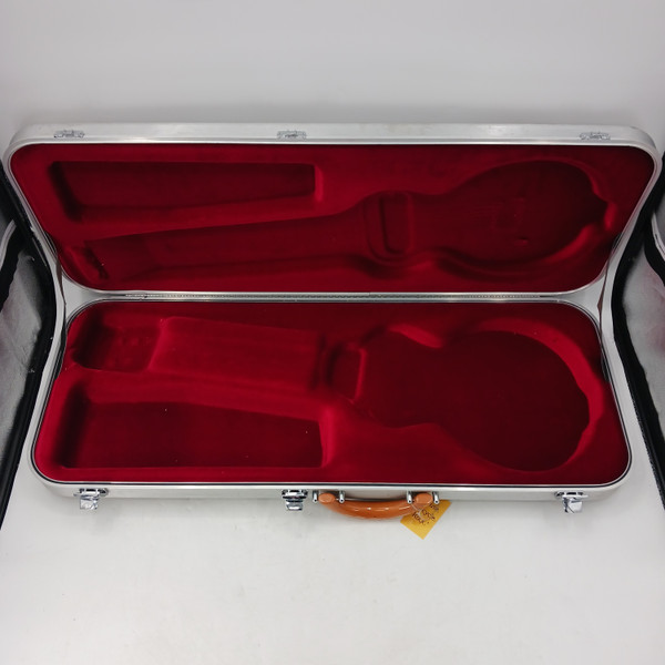 Used Gibson CUSTOM SHOP HISTORIC ART LES PAUL CASE Guitar Case