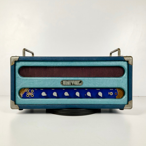 Used MARKBASS LITTLE MARK II Bass Amplifier