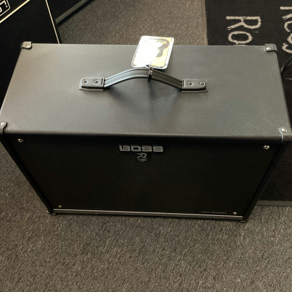 ギター Laney IRT212 Laney IRT60-212 60W 2x12 Tube Guitar Combo Amp Black