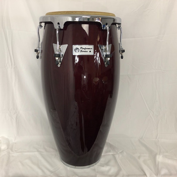 LP(Latin Percussion) ラップトップコンガ LP1465 Used Latin Percussion - LP PERFORMER SERIES CONGA World