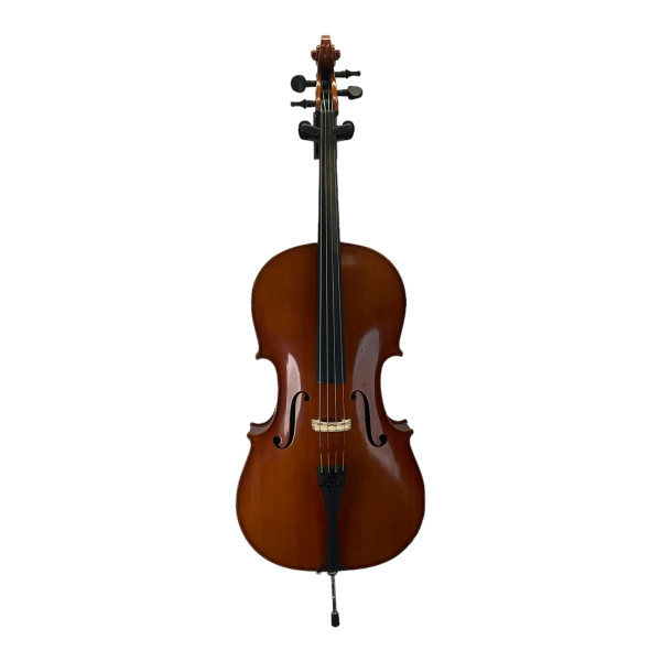 Used VERITAS CEC34E 3/4 CELLO Cello 3/4 Size