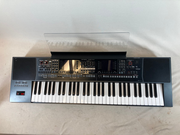 【レア美品】Yamaha CK61 Amazon | ヤマハ YAMAHA ステージキーボード 61鍵 スピーカー