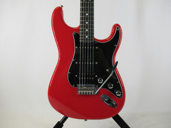 Used Fender CLASSIC SERIES 70s STRAT Electric Guitar Natural