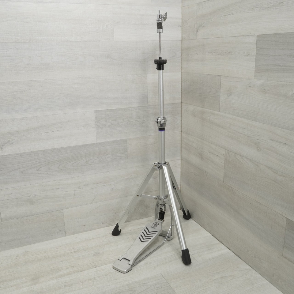 Used Yamaha HHS3 Hi Hat Stand