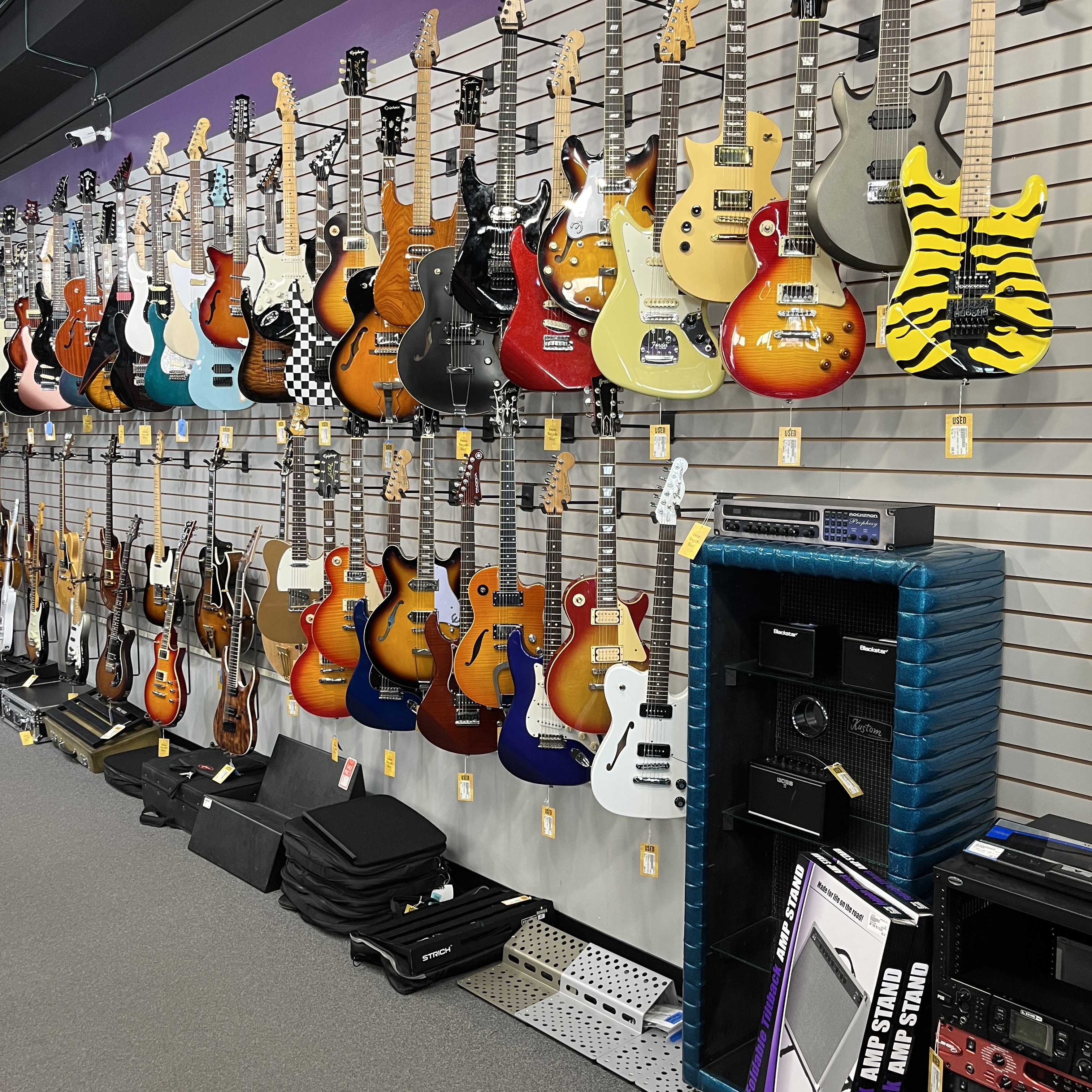 storefront