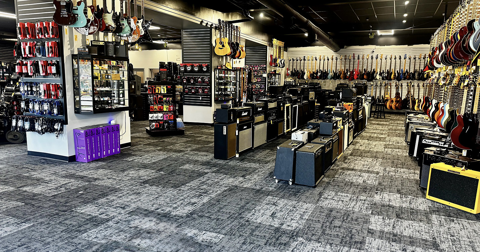 Kenosha Store Front