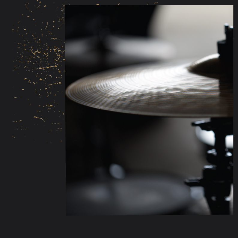 drums