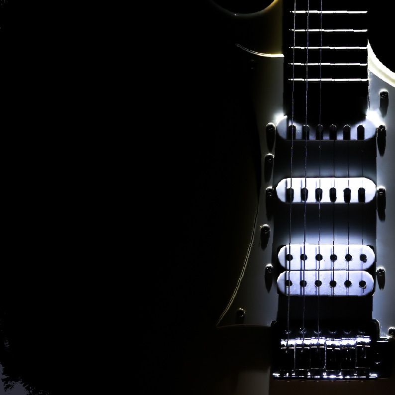 guitar