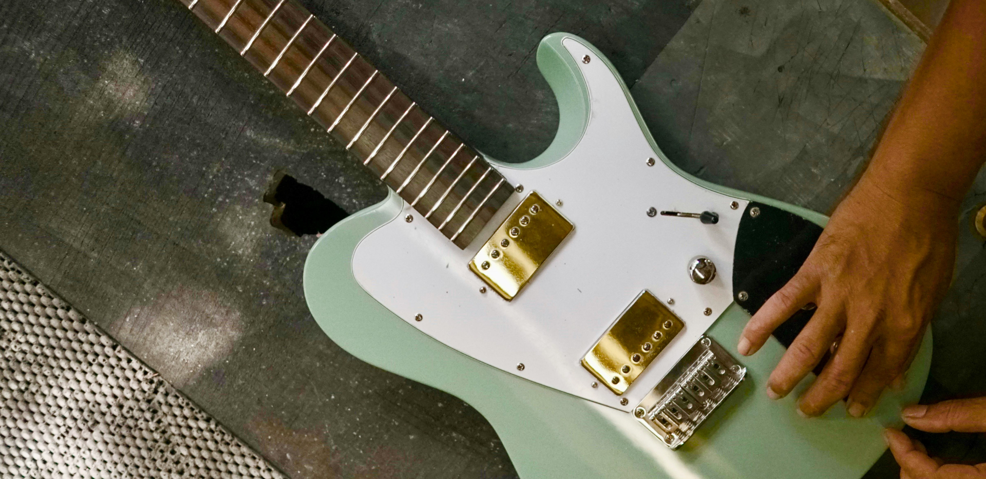 Come in for our Restring Event