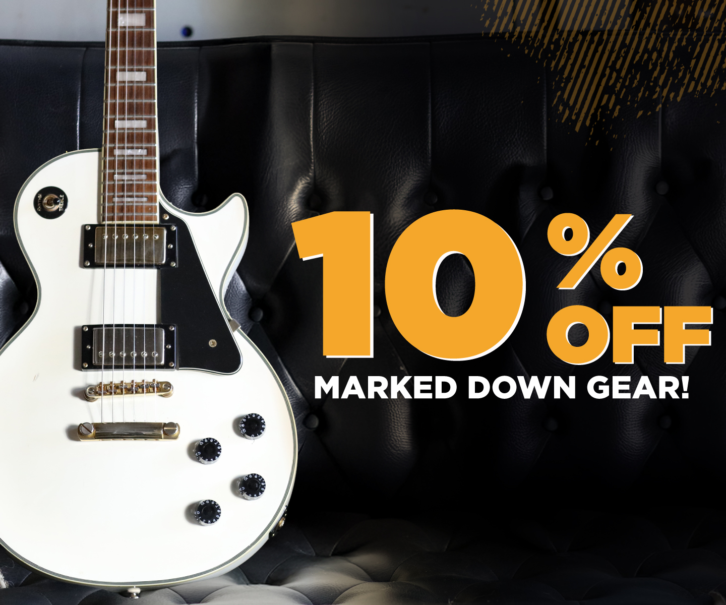 Shop 10% OFF Marked Down Gear!
