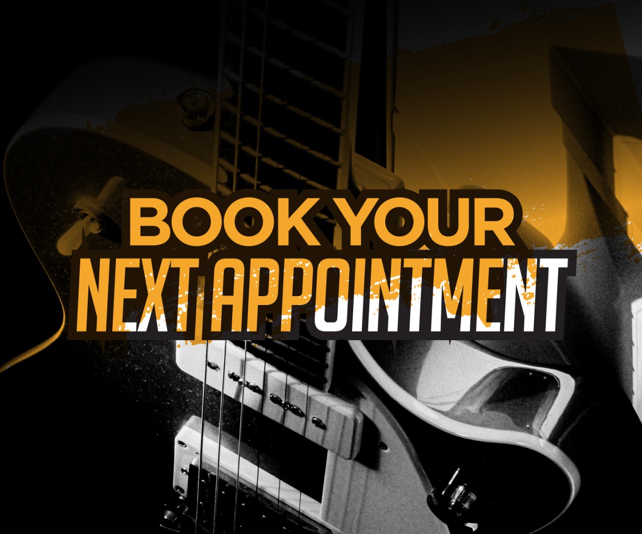 Book your next appointment