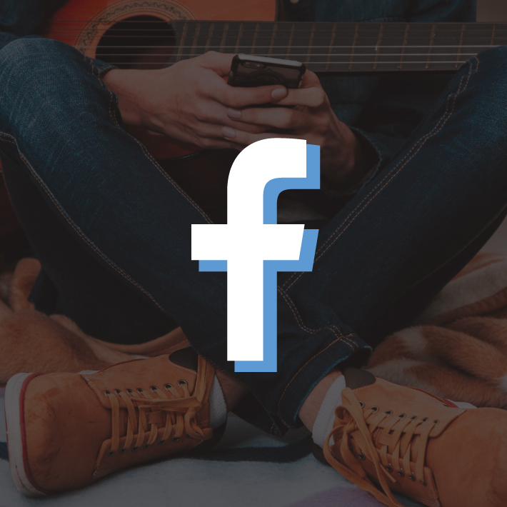 Like Us On Facebook
