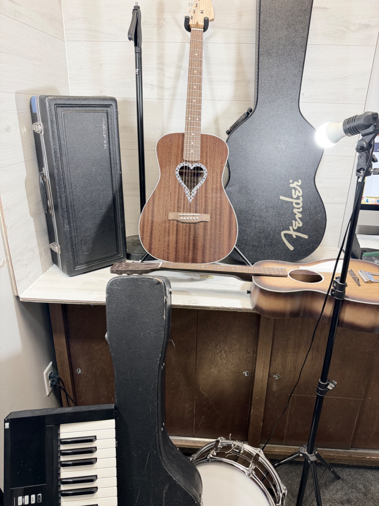 Newest Gear