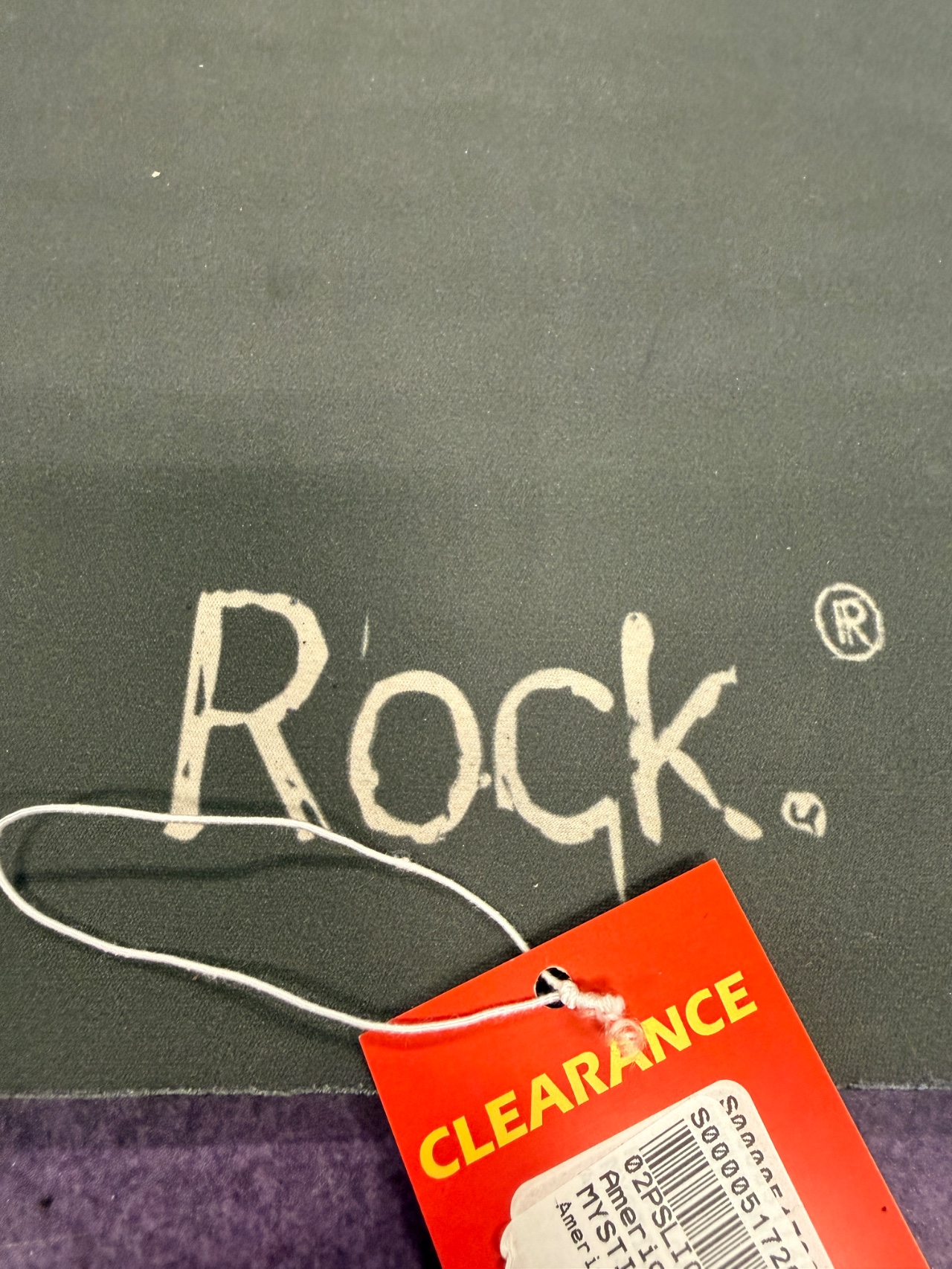 Markdowns