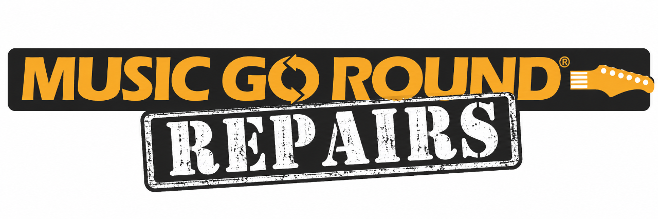 Music Go Round Toledo Repairs