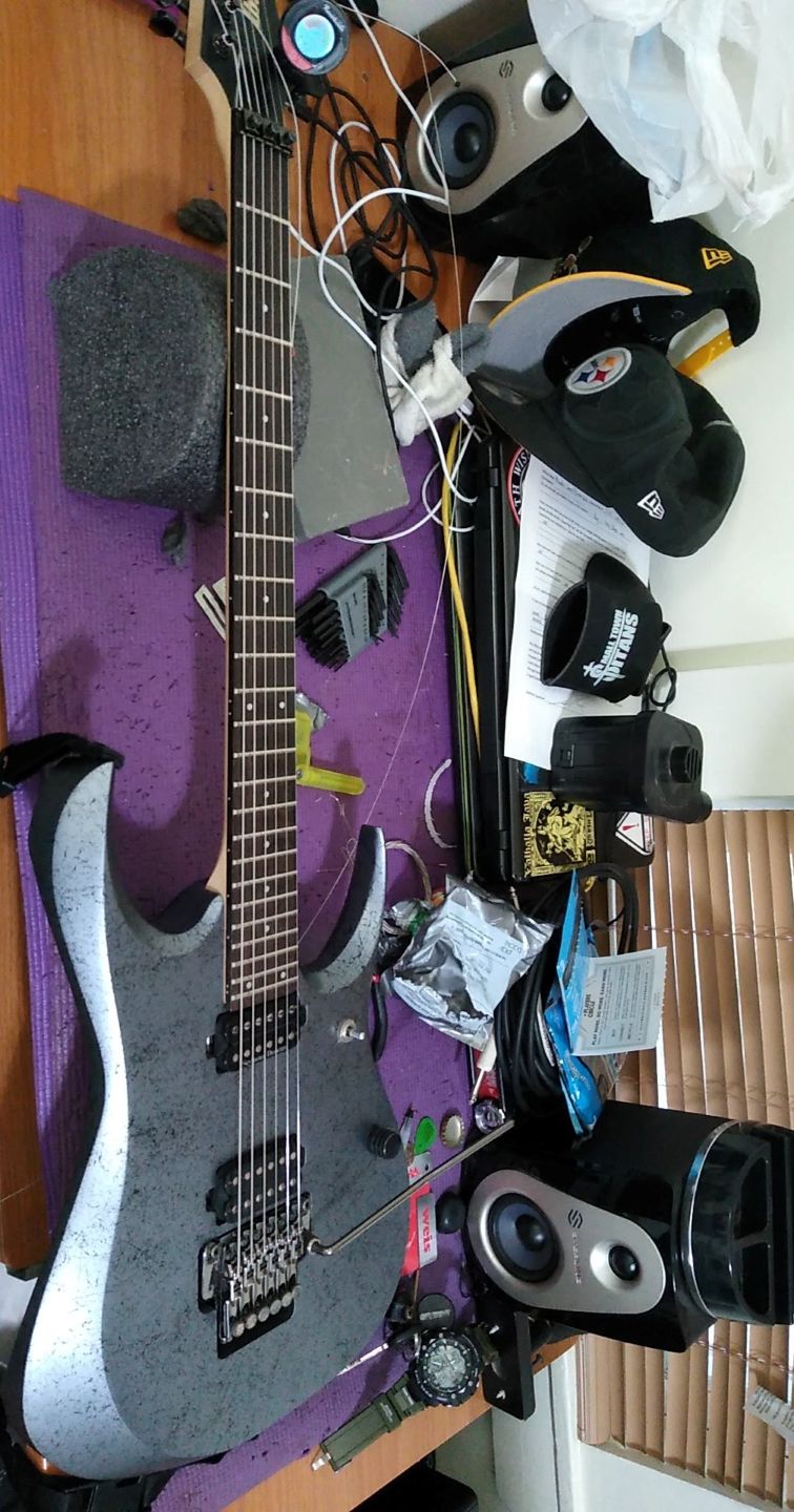 The Donk - real name withheld for security purposes