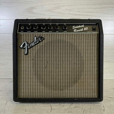 Fender sidekick 100 BASS シリアル000001 Fender sidekick 100 BASS シリアル000001 Fender sidekick 100 BASS