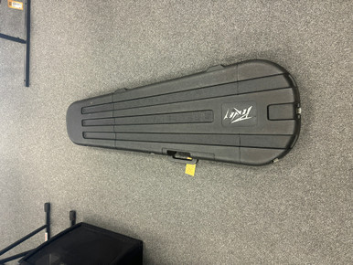 Used Peavey T-45 BASS HARD CASE Accessories - Guitars