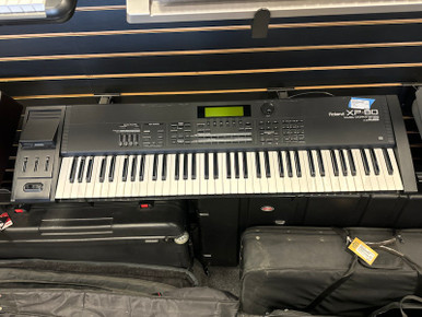 値下げ！【希少】Roland XP-80 76鍵 シンセサイザー ジャンク 値下げ！【希少】Roland XP-80 76鍵 シンセサイザー ジャンク