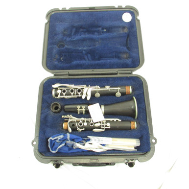 Used Selmer CL200 Clarinets Clarinets