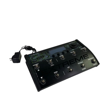 Used TC Helicon VOICELIVE 3 EXTREME Effects