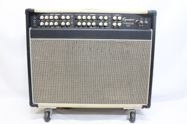 Used Egnater Tourmaster 4212 Tube Guitar Amps