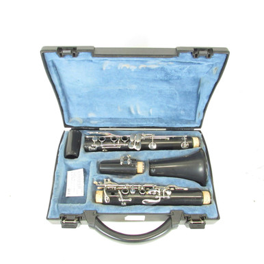 【USED】Buffet Crampon社　クラリネット Buffet Crampon FESTIVAL B♭wind clarinet