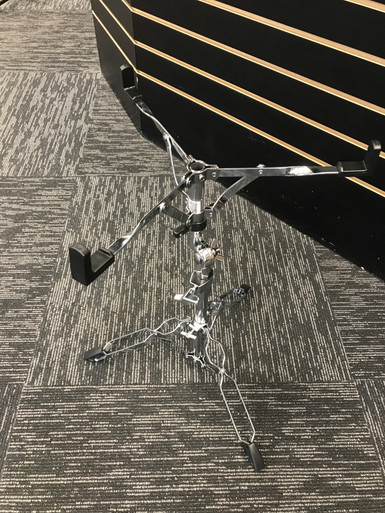 New Mapex Mars Snare Stand