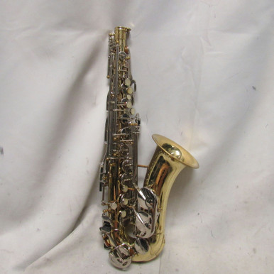 良質  Used Armstrong ALTO SAX Alto Saxophones Alto Saxophones 管楽器・吹奏楽器