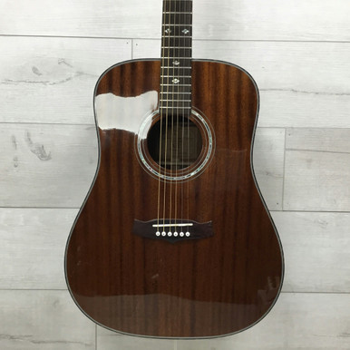 About Us – Sawtooth Ridge Woodworks