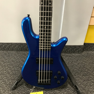 【5弦】Specter/スペクター PERFORMER 5 Performer 5 by Spector Bass Guitars