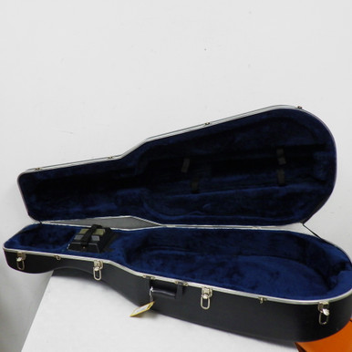 Used SKB FULL SIZE CELLO HARD CASE Band Instrument Case