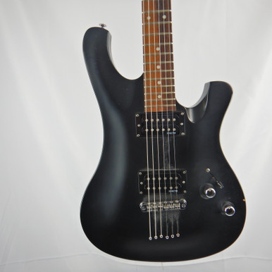 Schecter Omen Series OMEN-6-WHT Vintage White Guitar with