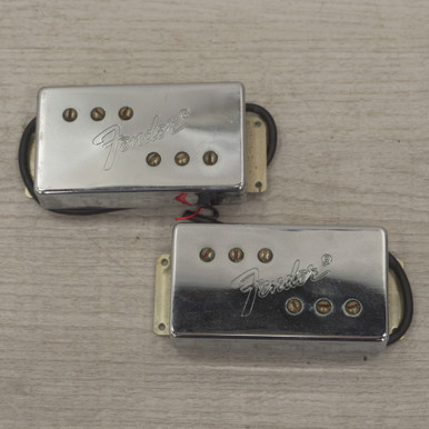 Used Fender WIDE RANGE HUMBUCKER Guitar Accessory
