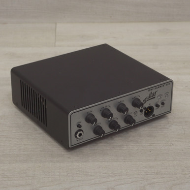 Used Aguilar TONE HAMMER 350 Bass Amplifier No Size