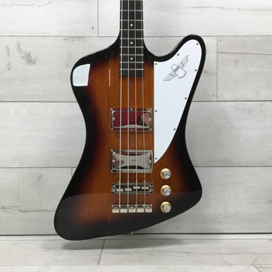 ベース Epiphone THUNDERBIRD IV Epiphone Thunderbird IV Electric Bass Guitar | American