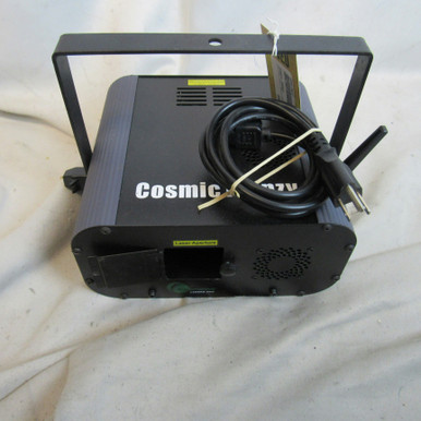 Used COSMIC FRENZY Lighting Equipment Lighting Equipment