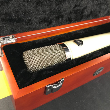 Used Warm Audio WA 251 Condenser Microphone