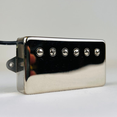 Used KENT ARMSTRONG VINTAGE NECK PICKUP Guitar Accessory
