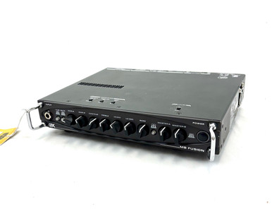 GALLIEN KRUEGER MB Fusion 500 ジャンク扱い 425d32b4-9ebd-4c88-8067-