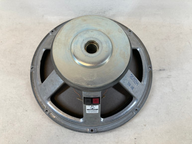 Used JBL 2032H 15 IN. SUB Speaker