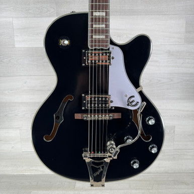 Epiphone Emperor Swingster (管理ヒテテ）