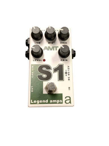 ギター AMT S1 3d81a43b-cf05-4198-8763-