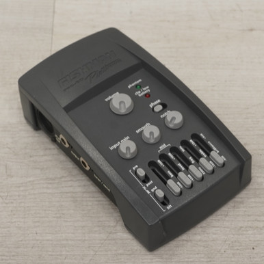 Used Fishman PRO-EQ PLATINUM Guitar Effect