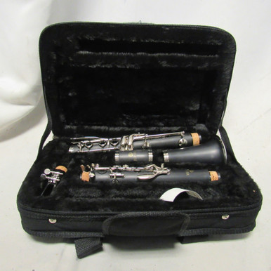 Used Jupiter JCL-710 Clarinets Clarinets