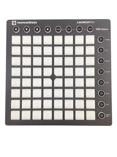 Novation Launchpad MK2 MIDI Controler – BuyOrBorrow Music