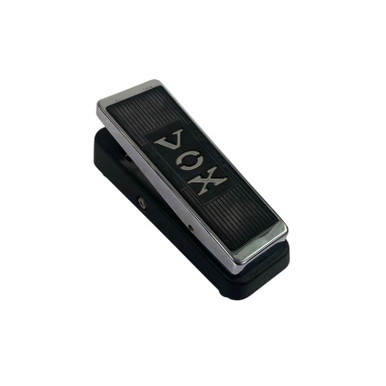 VOX Real McCoy Limited Edition Wah Pedal - Vox Amps