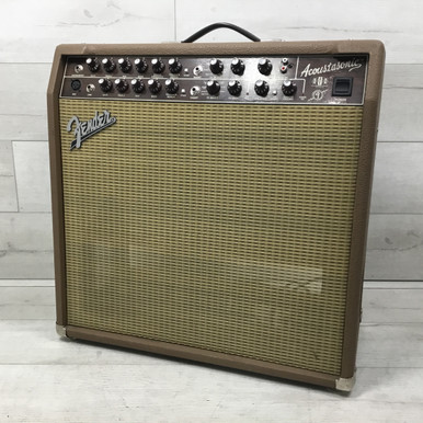 あお fender reverb unit ジャンク品 あお fender reverb unit