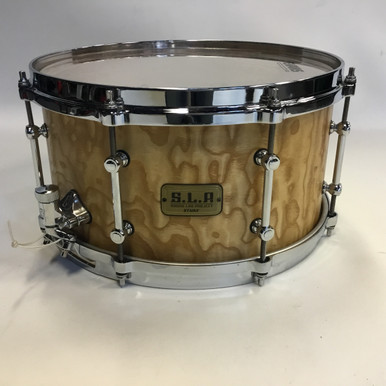 パーカッション・打楽器 TAMA S.L.P. Sound Lab Project Tama Sound Lab Project Studio Maple - Drum Central Gear